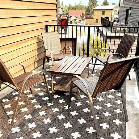Brand New Upscale Home- Best Location! Whitefish Exterior photo