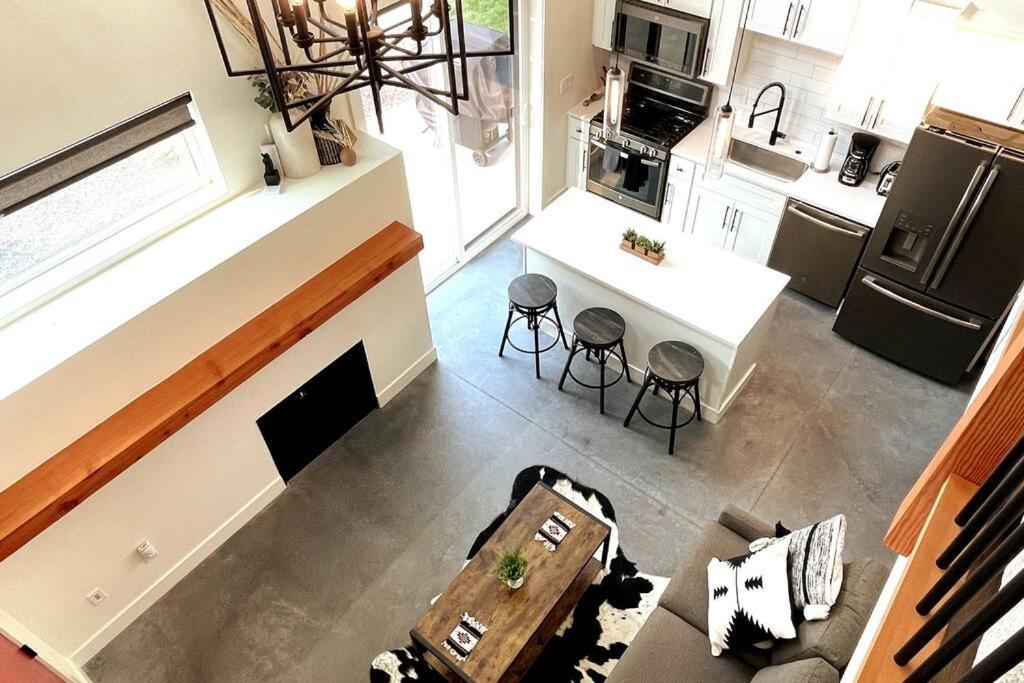 Brand New Upscale Home- Best Location! Whitefish Exterior photo