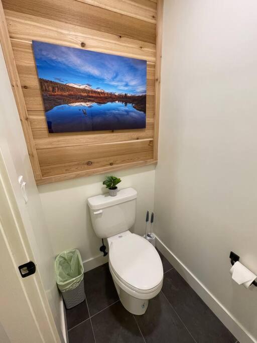 Brand New Upscale Home- Best Location! Whitefish Exterior photo